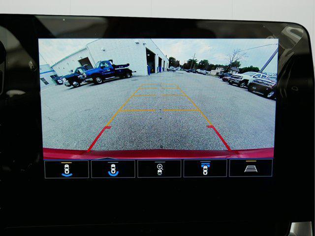 new 2023 Chevrolet Corvette car, priced at $96,774