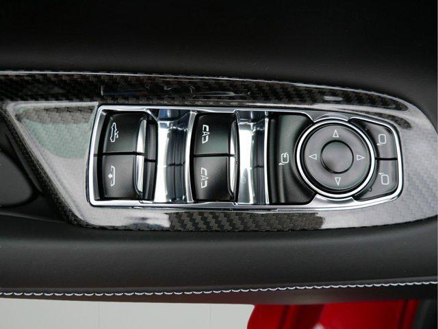 new 2023 Chevrolet Corvette car, priced at $96,774