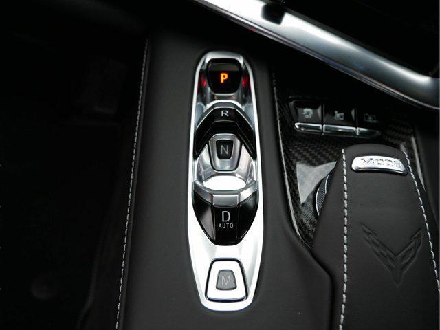 new 2023 Chevrolet Corvette car, priced at $96,774