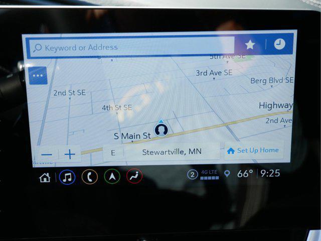 used 2023 Chevrolet Corvette car, priced at $83,999