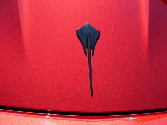 used 2023 Chevrolet Corvette car, priced at $83,999