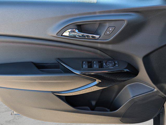 new 2026 Chevrolet Trax car, priced at $27,240