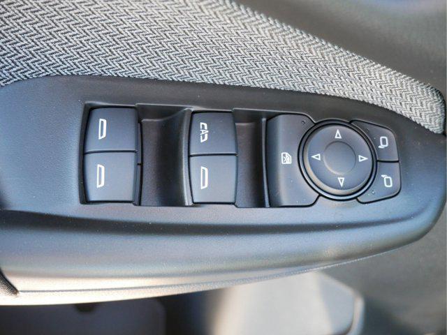 new 2024 Chevrolet TrailBlazer car, priced at $24,740