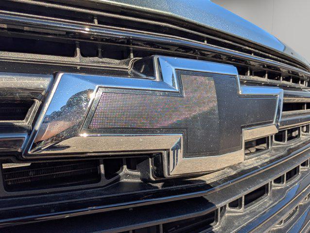 used 2023 Chevrolet Traverse car, priced at $28,999
