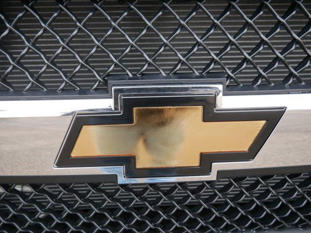 new 2025 Chevrolet Express 3500 car, priced at $52,960