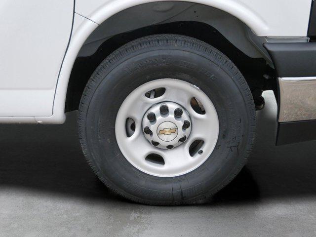 new 2025 Chevrolet Express 3500 car, priced at $52,960