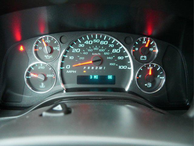 new 2025 Chevrolet Express 3500 car, priced at $52,960