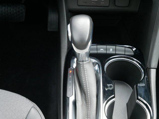 used 2023 Buick Encore GX car, priced at $20,999