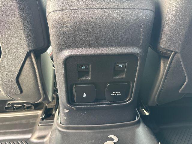 used 2023 Ford Bronco car, priced at $72,747