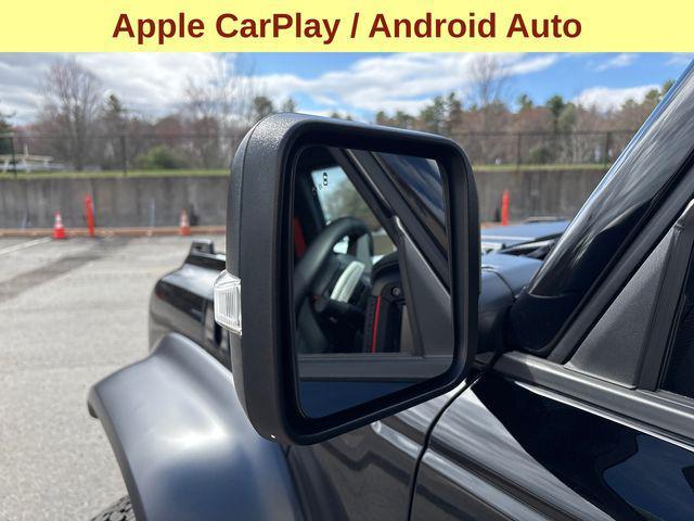 used 2023 Ford Bronco car, priced at $72,747