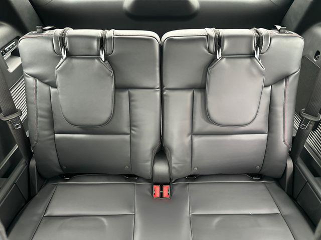 new 2026 Ford Explorer car, priced at $58,466