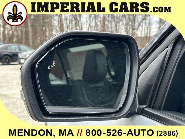 new 2026 Ford Explorer car, priced at $58,466