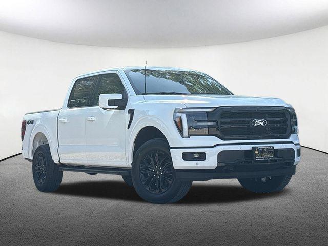 used 2026 Ford F-150 car, priced at $71,472