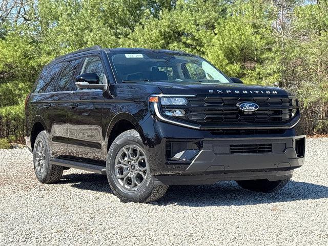 new 2026 Ford Expedition car, priced at $67,873