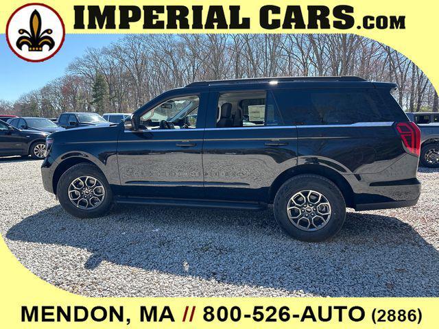 new 2026 Ford Expedition car, priced at $68,063