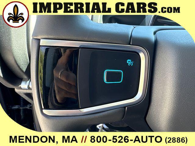 new 2026 Ford Expedition car, priced at $68,063