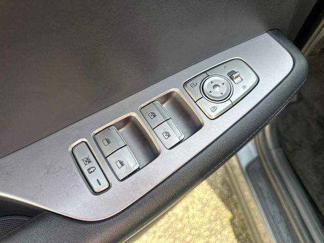 used 2024 Hyundai Palisade car, priced at $37,477