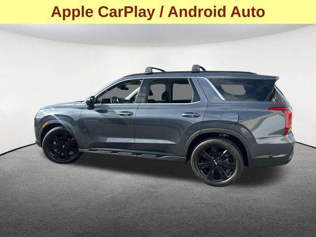 used 2024 Hyundai Palisade car, priced at $37,477