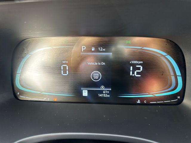 used 2024 Hyundai Palisade car, priced at $37,477