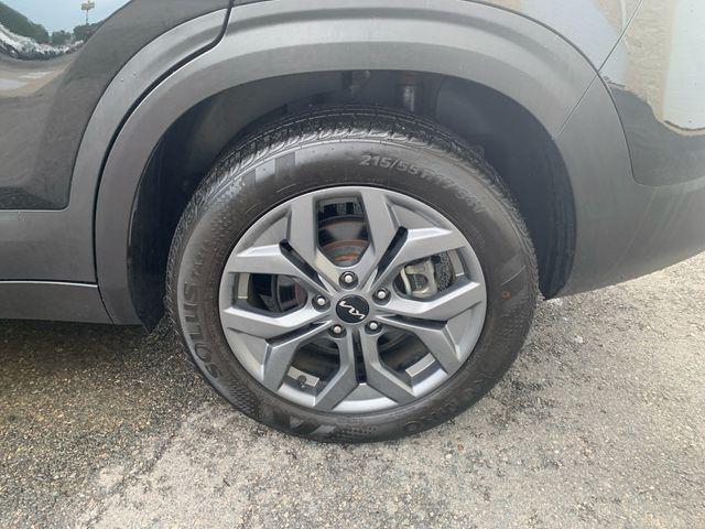 used 2024 Kia Seltos car, priced at $21,977