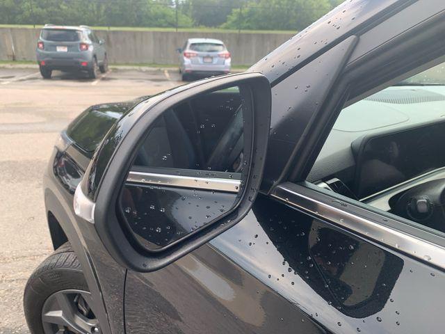 used 2024 Kia Seltos car, priced at $21,977