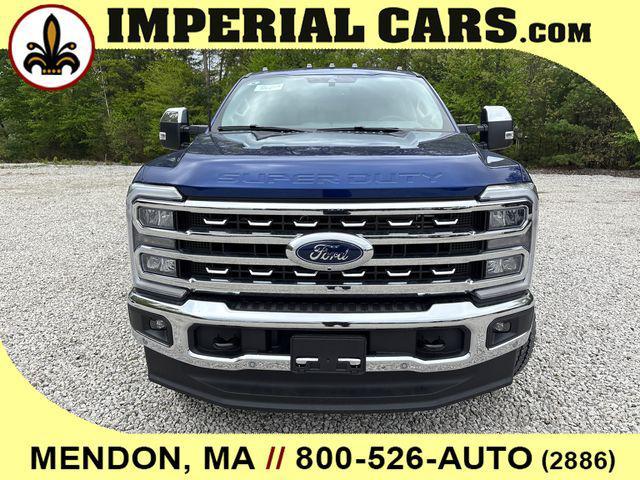 new 2026 Ford F-350 car, priced at $79,399