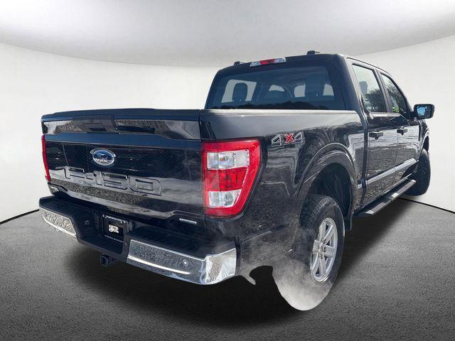 used 2023 Ford F-150 car, priced at $37,977