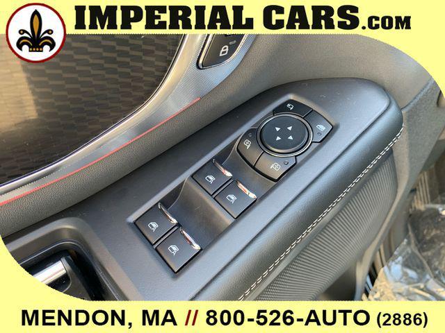 new 2026 Ford Expedition car, priced at $79,394