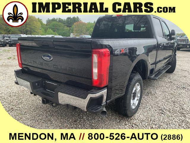 new 2026 Ford F-250 car, priced at $59,055