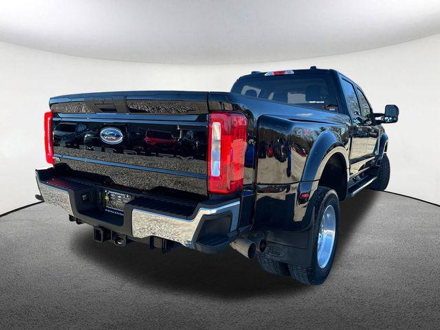 used 2025 Ford F-450 car, priced at $75,747
