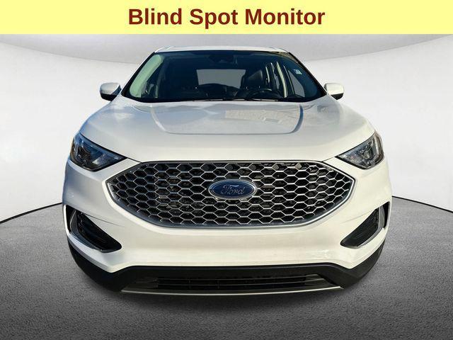 used 2024 Ford Edge car, priced at $24,347