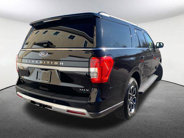 used 2024 Ford Expedition Max car, priced at $50,647