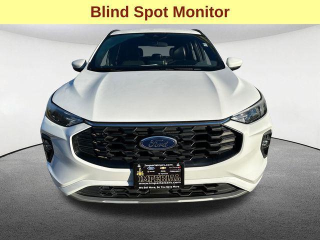 used 2023 Ford Escape car, priced at $24,977