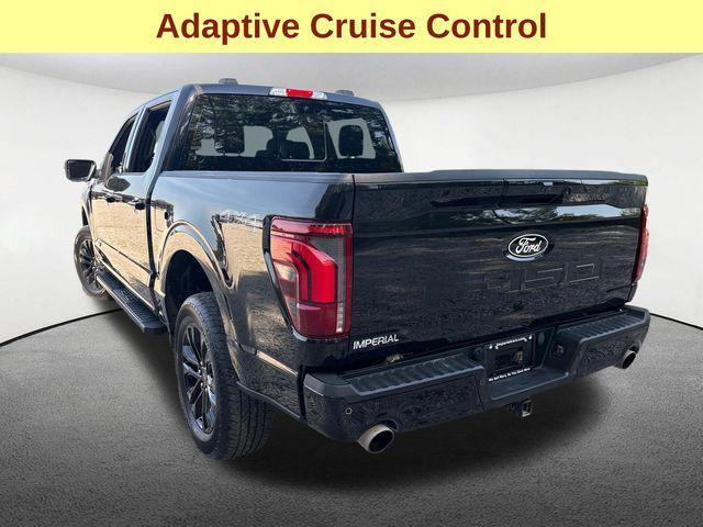 used 2024 Ford F-150 car, priced at $59,972