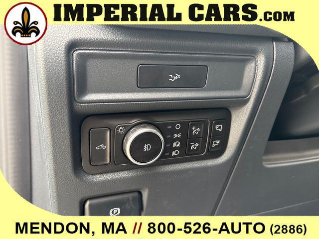 new 2026 Ford F-150 car, priced at $58,982