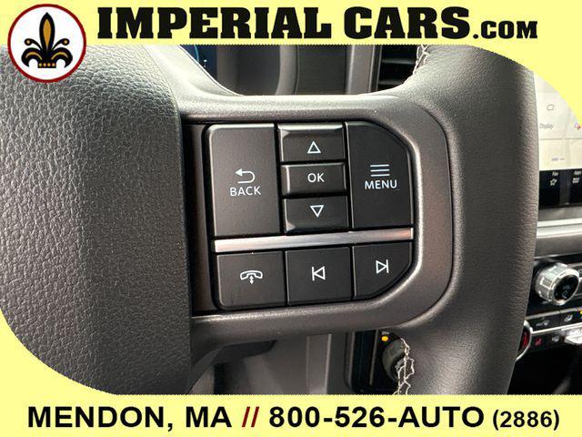 new 2026 Ford F-150 car, priced at $58,982