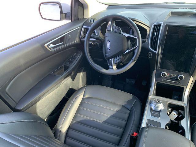 used 2022 Ford Edge car, priced at $26,347