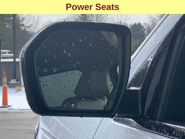 used 2024 Ford Expedition Max car, priced at $44,477