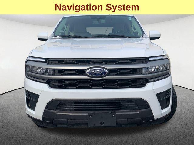 used 2024 Ford Expedition Max car, priced at $44,477