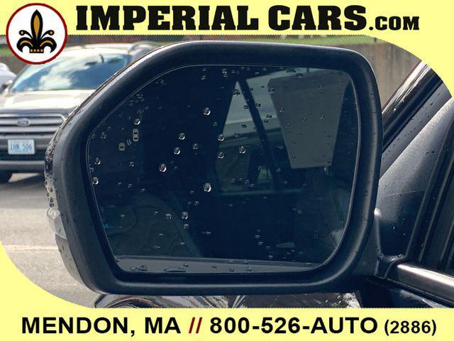 new 2026 Ford Explorer car, priced at $54,368