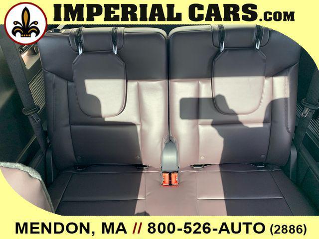 new 2026 Ford Explorer car, priced at $54,368