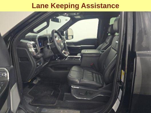 used 2025 Ford F-350 car, priced at $88,472