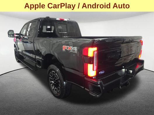 used 2025 Ford F-350 car, priced at $88,472