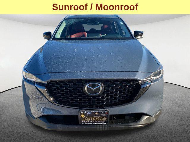 used 2023 Mazda CX-5 car, priced at $27,647