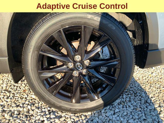 used 2023 Mazda CX-5 car, priced at $27,647