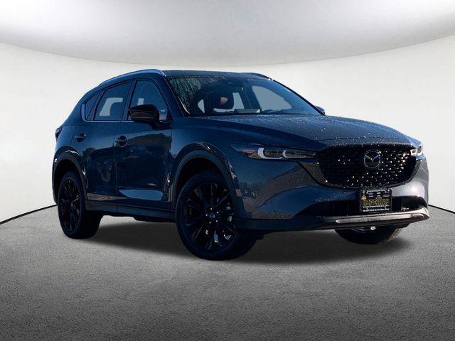 used 2023 Mazda CX-5 car, priced at $27,647