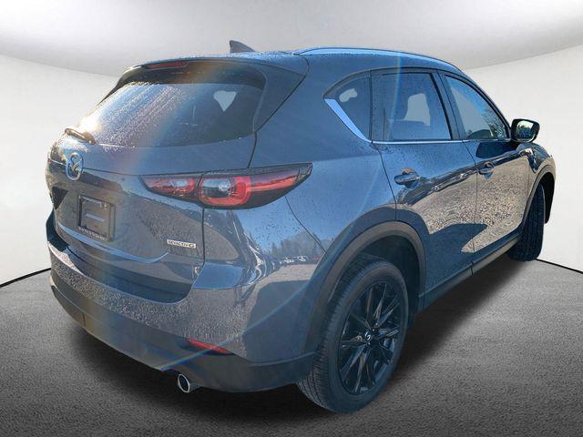 used 2023 Mazda CX-5 car, priced at $27,647