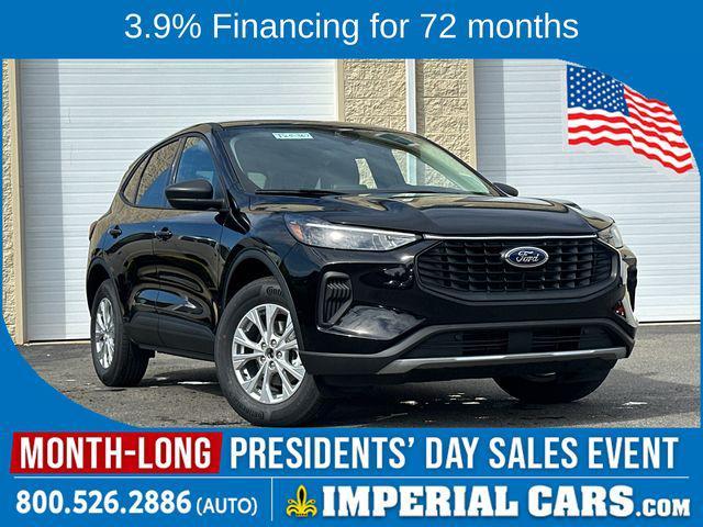 new 2025 Ford Escape car, priced at $27,173