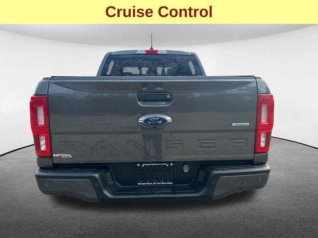 used 2019 Ford Ranger car, priced at $20,747