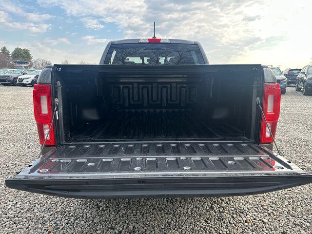 used 2019 Ford Ranger car, priced at $20,747